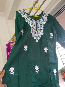 Ethnic Kurtas
