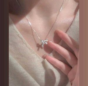 Korean Necklace