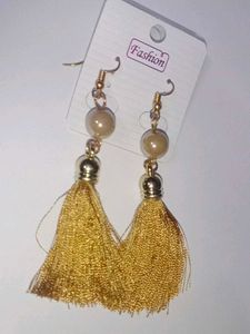 Earring Set