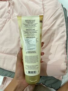 warm vanilla sugar, bath n body works