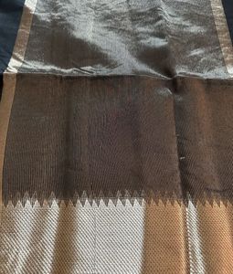 Brand New Handloom Saree-Buy Any One