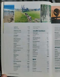 Weekend Breaks from Mumbai