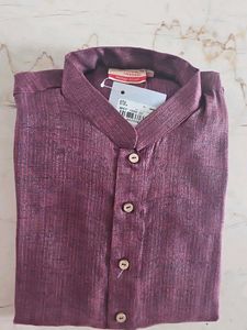 Men&#39;s Kurta &amp; Pyjama Set