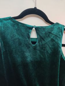 Partywear Frock