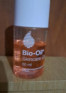 Bio Oil