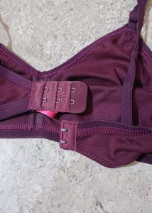 Floret T Shirt Bra 32 A