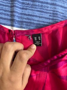 Top For Girls