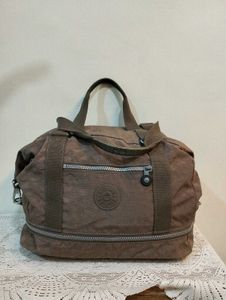 Kipling Gym/Travel Bag
