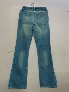 Flare Jeans