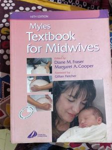 Myles Textbook for Midwives