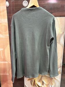Zara Full Sleeves T-shirt For Men’s