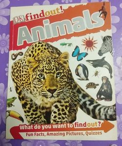 Findout! Animals