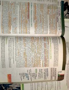 Biology Textbook Class XI &amp; XII