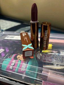 Just Herbs Lipstick Combo Of 2