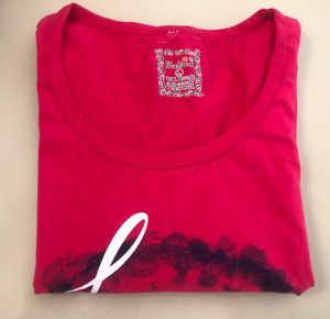 Crop Tshrt