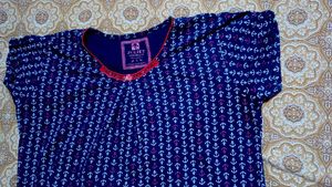 Tops And Kurti