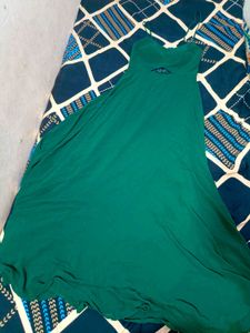 Gown