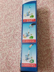 Golu Bear Golf Set