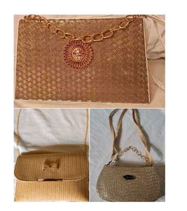 Sling Bag Combo Set Of 3