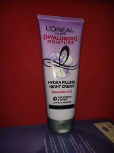 LOreal Paris Hyaluron Moisture