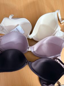 Pushup Bra Bundle - Great Condition!