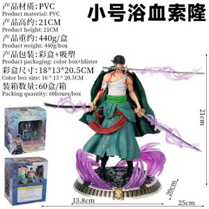 One Piece Roronoa Zoro Figurine