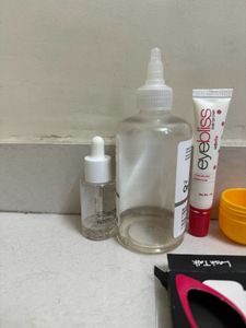 URGENT DECLUTTER