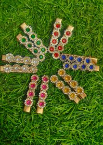 Hair Clips