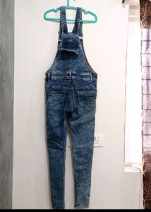 Dungri / Jumpsuit