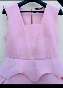 Bodycon One Piece Dress 👗