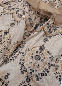 Ethinic Gown
