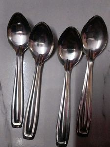 Spoons