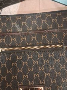 Milano Handbag