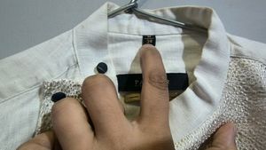 Full Sleeves Ethnic Wear Jacket For Men