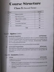 Arihant Ncert Maths Solutions Book Class 10