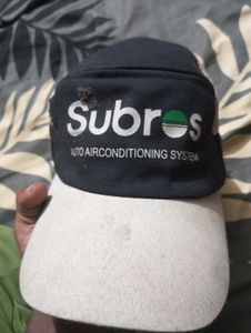 Subros Cap