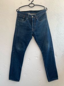 Levi’s 501ct