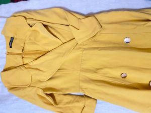 Long Coat