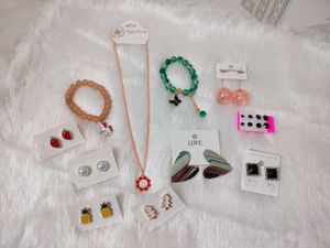 Western Jwellery