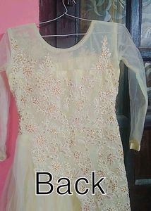 Designer Gown