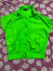 Green Top