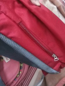 Backpack For School And Travelling