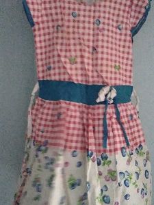 Cute Girls Dress