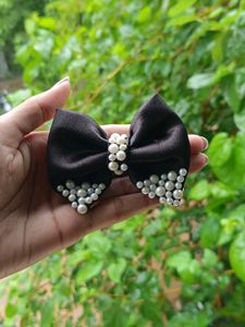Tulip🌷Pink Silk Scrunchie