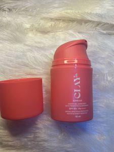 CLAYCO Sunscreen SPF 50