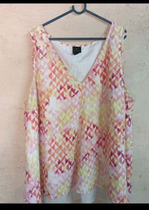 Ladies Fashion Top