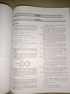 CENGAGE  A to Z Physics For NEET