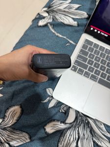 Ambrane 20k Power Bank