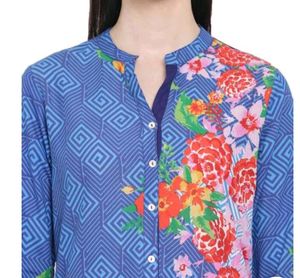 NEW Rangriti From Biba Kurti