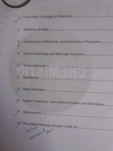 Revise KCET CET Chemistry Physics Mathematics BOOK